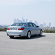 Illustration for article titled 2010 BMW ActiveHybrid 7: 455 HP Green Machine